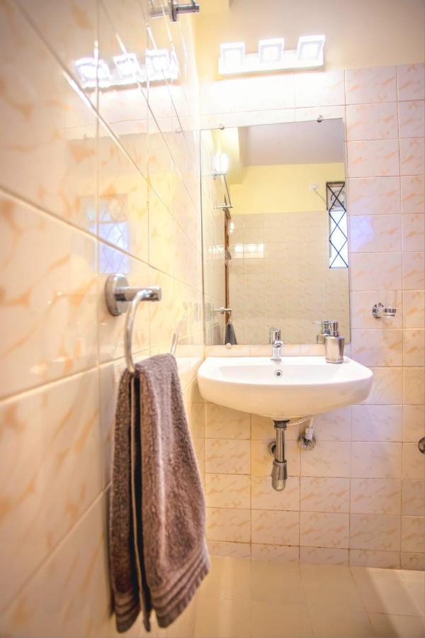 'Golden Sea Shell' 1 Bhk Beach Apartment Benaulim Zewnętrze zdjęcie